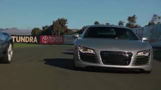 Audio R8