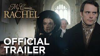 My Cousin Rachel | Official Trailer #1 | HD | NL/FR | 2017