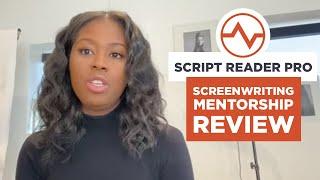 Honest Screenwriting Mentorship Review - Is It worth it? | Script Reader Pro Reviews
