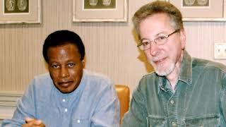 Interview with Wayne Shorter 2 of 2