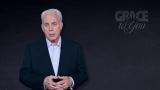 John MacArthur on Worshiping in Spirit and Truth