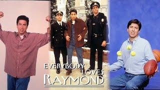 Ray Barone: A Few Yards Short of a Touchdown | Everybody Loves Raymond