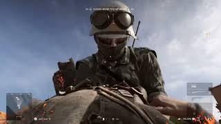 BFV All New Melee Animations