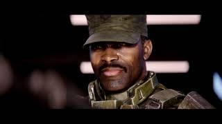 Halo 2: Anniversary | Der Film | Alle cutscenes / Zwischensequenzen