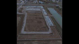 BCMI Project Video - Wynne Farms Self Storage