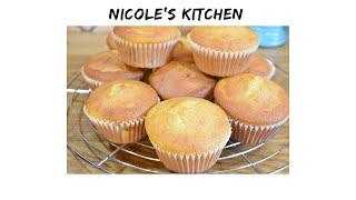 Ricetta Muffin senza burro facile veloce e buonissimo#49