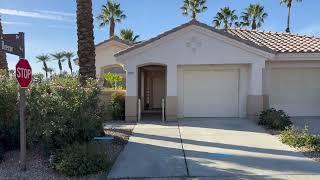 Sun City Palm Desert || 78391 Silent Drive