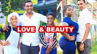 LOVE & BEAUTY / AFRICA YOUTH IN LOVE @africayouthinlove9196 @africakidsinlove