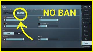 Cómo activar sonido ULTRA en cualquier dispositivo gama media y baja | PUBG Mobile v1.8