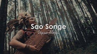 Sao Songe - Uyau Moris [Official] Traditional Instrument From Dayak Kalimantan