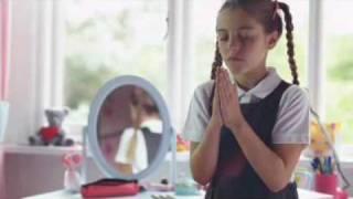 STAEDTLER UK Back to School advert