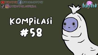 Kompilasi Tekotok #58