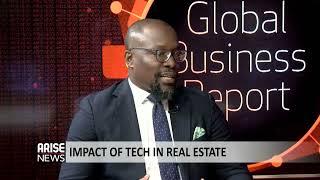 Real estate cyber attacks and Ekiti home ownership struggles | Ayo Ibaru