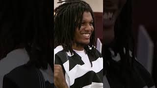 Defendant Laughs During Sentencing | Court Cam | A&E #shorts