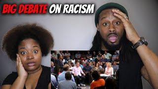  SOUTH AFRICA'S BIG DEBATE ON RACISM- Part 1 | The Demouchets REACT SOUTH AFRICA