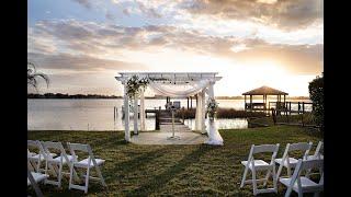 Weatherproof Weddings with Wedding Venue Map