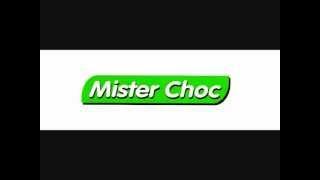 Mister Choc - Caramel HQ