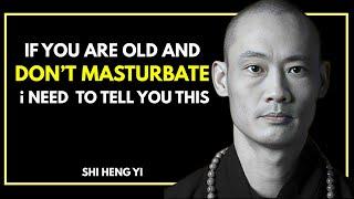 This why many elderly people will not live past 82 | If you are old || MASTER SHI HENG YI