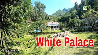 Travel To White Palace