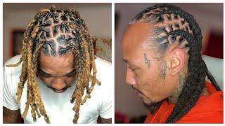 Dreadlocks Styles For Men (Compilation #5) | By Locs & Tingz x The Loc Doc