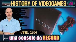 PlayStation 2: una console da record [14] Storia dei videogiochi