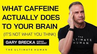 The Ultimate Guide to Your Daily Coffee: Timing, Dosage & Optimization | TUH #142