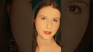 Вірш "А я зовсім не ідеальна" читає VIRA VIRNA (автор Оксана Решетник)  #вірш #віршіукраїнською