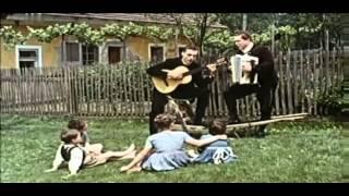 Franzl Lang - Königsjodler 1961