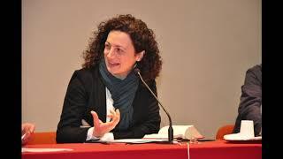 Lectio Annunciazione Rosalba Manes