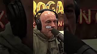 Why Does Joe Rogan Love Italian Food? 