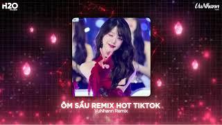 Ôm Sầu Remix, Lao Tâm Khổ Tứ RemixPhút Cuối Níu Kéo Đôi Bàn Tay Lại RemixNhạc Remix TikTok 2025