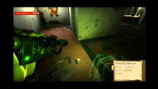 Condemned: Criminal Origins - 16 - Teh Mannequins!