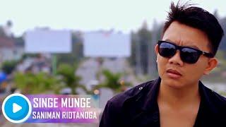 Lagu Gayo Si Nge Munge - Saniman Rio Tanoga (Official Music Video)