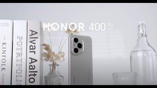 HONOR 400 Series | Top Features You'll Love