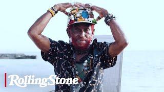 Lee 'Scratch' Perry: The Last Visit With The Legend