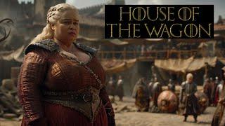 House of the Wagon | Official Trailer