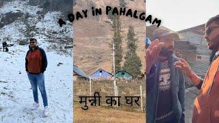 Aaru Valley, Betab Valley & Chandanbadi , Pahalgam II Kashmir Series II Ep3