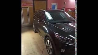 Kia Sorento Prime ️Роскошный навсегда ️