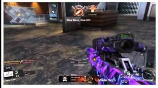 Call of duty bo3 trickshot edit