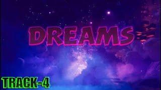 Dreams OST-Track #4-Marmalade(ShareFactory) #Dreams #Playstation #PS4Share #PS4