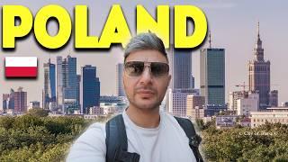 Why I Loved Poland But SHOCKED by Unexpected End 