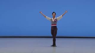 YounJae PARK, 214 – Prix de Lausanne 2025 – Classical