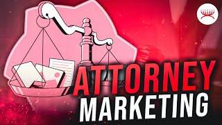 Attorney Marketing Strategies