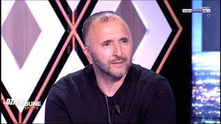 Djamel Belmadi, objectifs CAN 2019