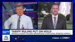 U.S. Trade Rep. Jamieson Greer: Very concerned with Chinese non-compliance on trade agreement