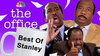 The Best of Stanley Hudson - The Office (Digital Exclusive)