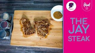 The Jay Steak