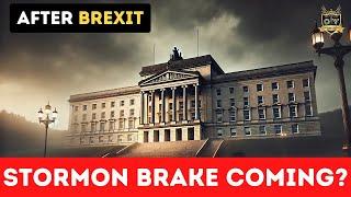 Brexit: Stormont brake coming? | Outside Views UK