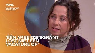 Drie miljoen arbeidsmigranten of AOW-leeftijd verhogen: wat is de oplossing tegen vergrijzing?