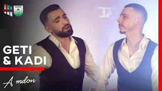 Geti & Kadi - A mdon(Cover Daim Lala)